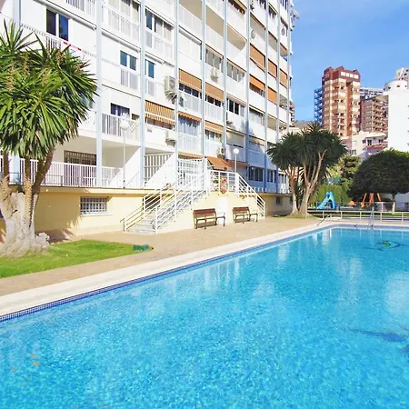 Apartament Albatros 15-7 *