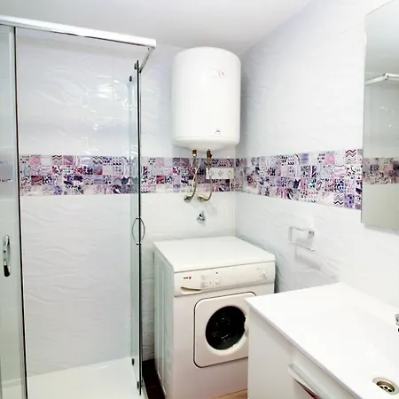 Apartament Albatros 15-7