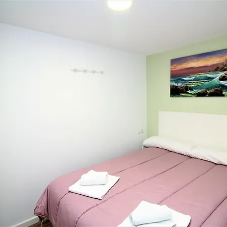 Albatros 15-7 Apartament *