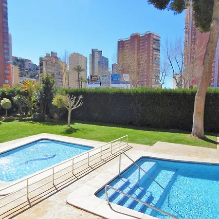 Albatros 15-7 Apartament
