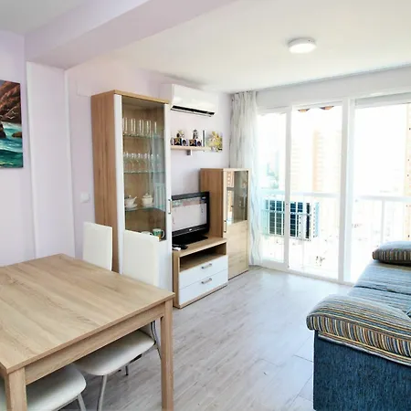 Albatros 15-7 Apartament *