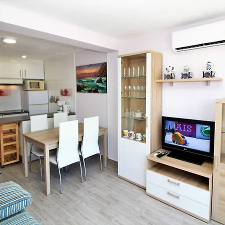 Albatros 15-7 Apartament *
