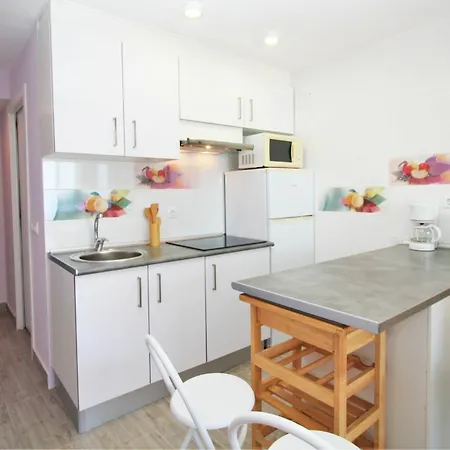 Apartament Albatros 15-7 Benidorm
