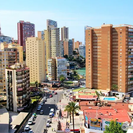 Albatros 15-7 * Benidorm