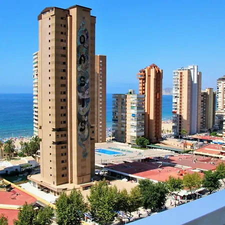 Apartament Albatros 15-7